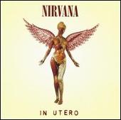 In Utero [UK]