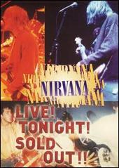 Live Tonight Sold Out