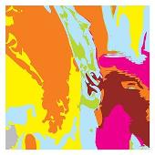 Eraser (4-Track Maxi-Single)