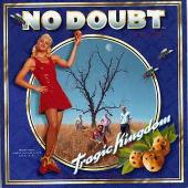 Tragic Kingdom
