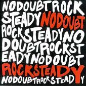 Rock Steady