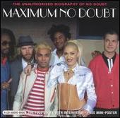 Maximum No Doubt