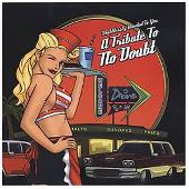 A Tribute to No Doubt