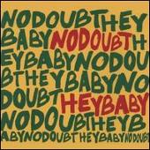 Hey Baby [German Single]