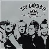 Singles 1992-2003 [Import Bonus Tracks]