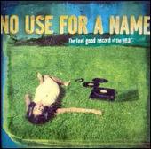 Feel Good Record of the Year