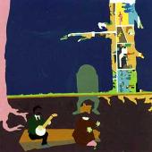 Peaceful, The World Lays Me Down