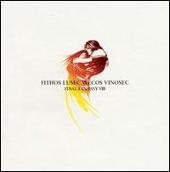 Final Fantasy, Vol. 8: Fithos Lusec Wecos Vinosec - The Orchestral Soundtrack