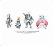Final Fantasy, Vol. 9