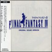 Final Fantasy, Vol. 4