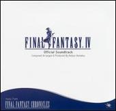 Final Fantasy IV