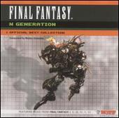 Final Fantasy N Generation