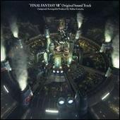 Final Fantasy, Vol. 7