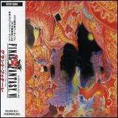Final Fantasy, Vol. 6