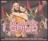 Bump N Grind: 30 Firin Re