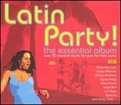 Latin Party! The Essentia