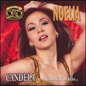 Candela/Muchos Exitos Mas: Linea de Oro