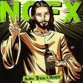 Never Trust A Hippy EP