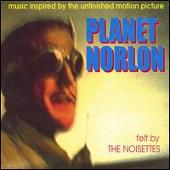 Planet Norlon