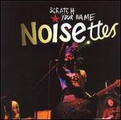 Scratch Your Name/Sister Rosetta (Capture the Spirit)