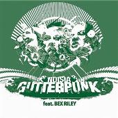 Gutterpunk (6-Track Maxi-Single)