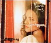 Come Away with Me [CD Single #2]