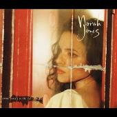 Come Away with Me [CD Single #1]