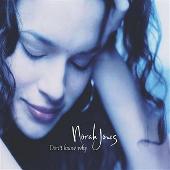 Don't Know Why [UK CD]
