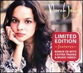 Come Away with Me [Bonus Tracks]