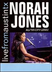 Live from Austin, TX [DVD]
