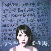 ...Featuring Norah Jones