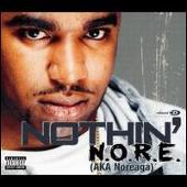 Nothin'