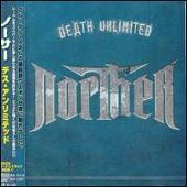 Death Unlimited
