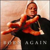 Born Again [Japan]