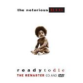 Ready To Die The (Remastered) (Edited)