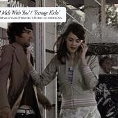 I Melt with You/Teenage Kicks