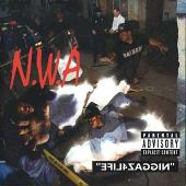 Niggaz4life/100 Miles and Runnin'