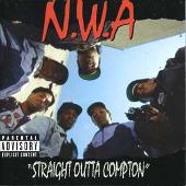 Straight Outta Compton [Bonus Tracks]