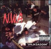 Niggaz4life [CD/DVD]