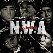 Best of N.W.A [Clean]