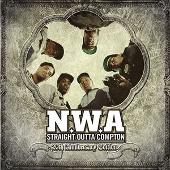 Straight Outta Compton: 20th Anniversary (Digital Remaster) (Edited)