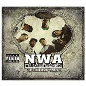 Straight Outta Compton: 20th Anniversary (Digital Remaster) (Explicit)