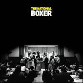 Boxer [Bonus Track]