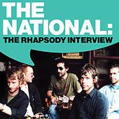 The National: The Rhapsod
