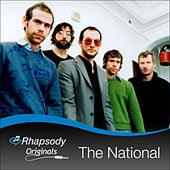 Rhapsody Originals