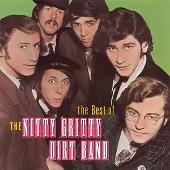 Best of the Nitty Gritty Dirt Band [Capitol/EMI]