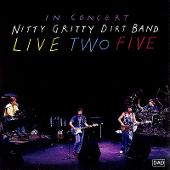 Live Two Five