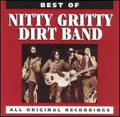 Best of the Nitty Gritty Dirt Band [Curb]