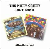 Alive/Rare Junk