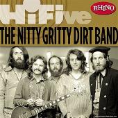 Rhino Hi-Five: The Nitty Gritty Dirt Band